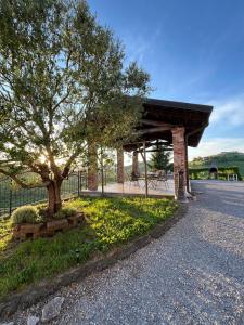 Agriturismo Rio Sordo