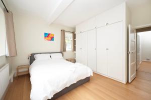 Charming 2 Bed Flat - Islington