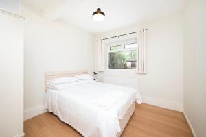 Charming 2 Bed Flat - Islington