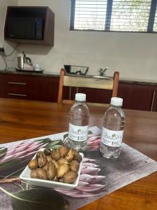 Pecan Stay Bed and Breakfast