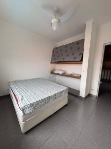 Casa temporada pé na areia Peruíbe