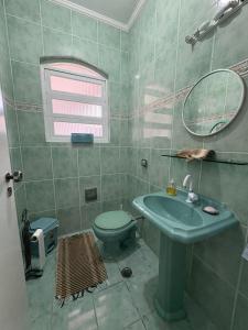 Casa temporada pé na areia Peruíbe