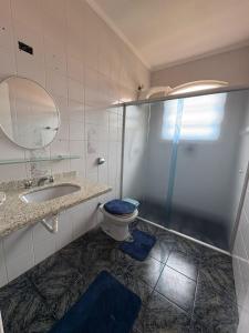 Casa temporada pé na areia Peruíbe