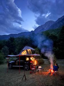 ExploreOnTop Off-road Adventure