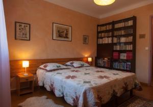 Gîte du Four à Chaux