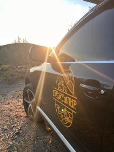 ExploreOnTop Off-road Adventure