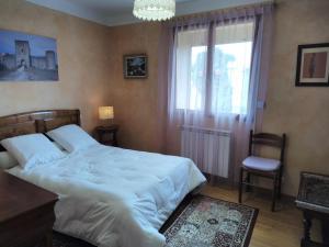 Gîte du Four à Chaux