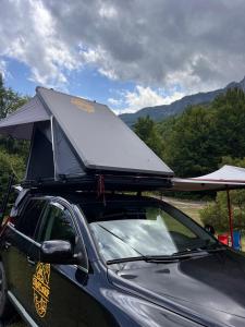 ExploreOnTop Off-road Adventure