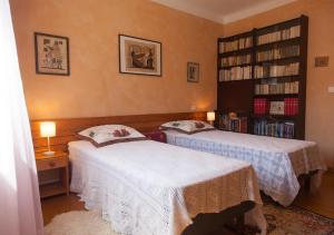 Gîte du Four à Chaux