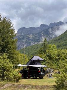 ExploreOnTop Off-road Adventure