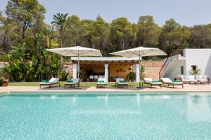 New! Villa Llosas de Dalt