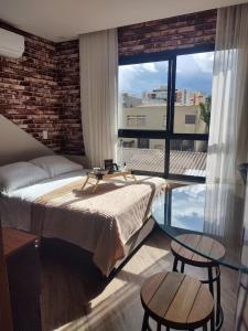 Studio Silva Jardim - Próx Shop Estação com VAGA