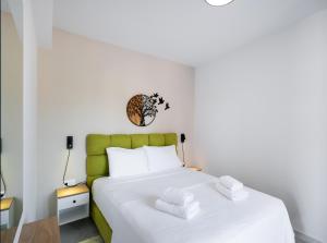 Euphoria Blue Lefkada