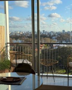 Walden Lodge l Movistar Arena