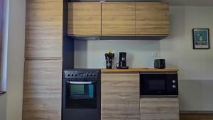 T2 moderne & cocooning au cœur de Bourgoin-Jallieu