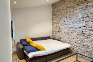 T2 moderne & cocooning au cœur de Bourgoin-Jallieu