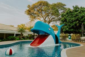 Valinhos Plaza Hotel