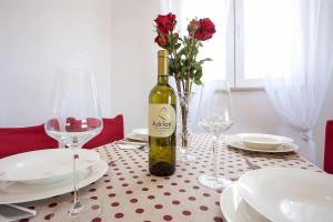 Apartman Andrea i Toni