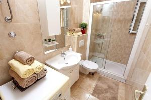 Apartman Andrea i Toni