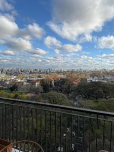 Walden Lodge l Movistar Arena