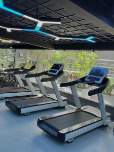 Soft Escape with Cozy Bar and Stunning Views