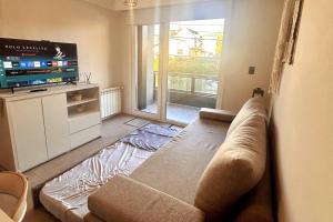 Brc Homes Rental #101 a metros del Centro Cívico con cochera