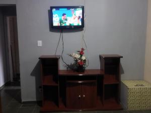 Casa completa para 4 pessoas