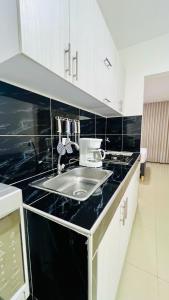 304 studio apartment in El Peñon