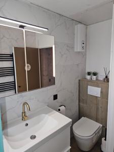 OBlanche, Viroinval Treignes