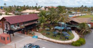 Aruanã Eco Praia Hotel
