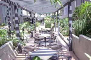 Apartment 1 bedroom near Hospital Español