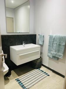 Simply Convenient Stays - Bedfordview