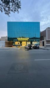 شقق درة حي الريان للشقق المخدومة DORAT HAY aL RAYAN FOR SERVICED APARTMENT