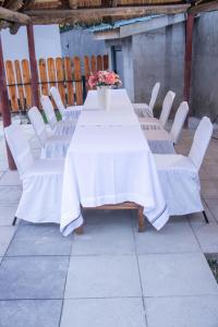 La Consolata Villa Olympia Extension