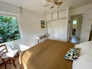 Wonderful house on the lake with idyllic lake views