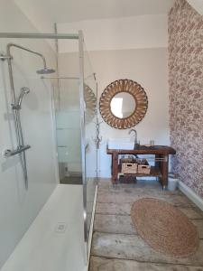 La Chartreuse Carmille