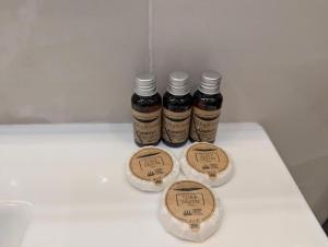 Zenith DM 2 Otopeni Airport & Therme