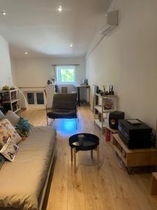 Suite dans maison de village au coeur de Pertuis