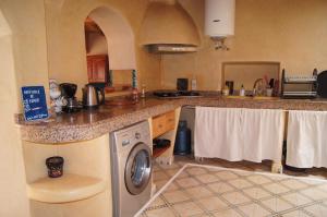 Villa Nouran Piscine 2Chambres