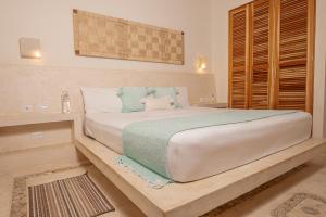 Casa Astral Hotel Boutique and Apartments