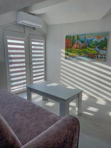 Fortuna Apartments - Berovo