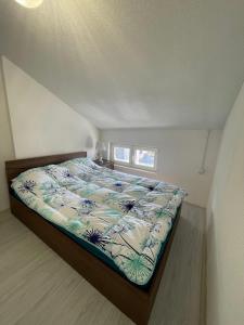 Fortuna Apartments - Berovo