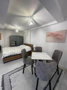 Fortuna Apartments - Berovo