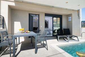 Euphoria Blue Lefkada