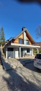 Apartma Jezero