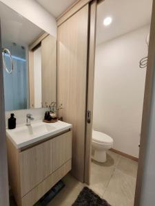 Belmonte Studios perfect location with pool cowork and amazing view