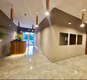 Belmonte Studios perfect location with pool cowork and amazing view