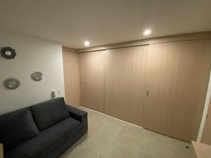 Belmonte Studios perfect location with pool cowork and amazing view