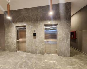 Belmonte Studios perfect location with pool cowork and amazing view