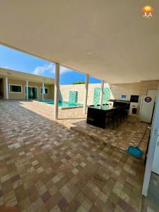 Casa em Paripueira, conforto e privacidade